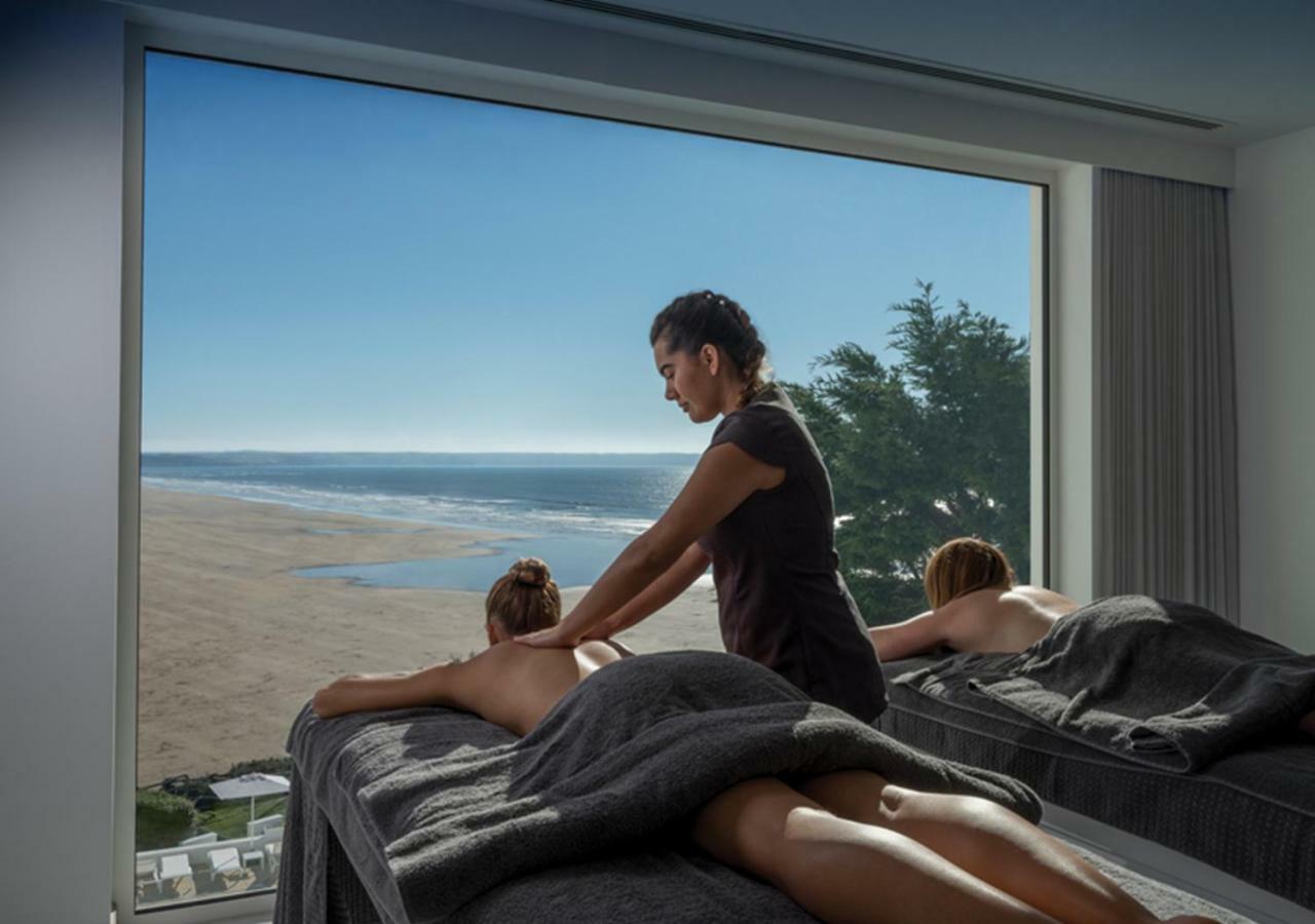 Saunton Sands Source And Wellness 4*