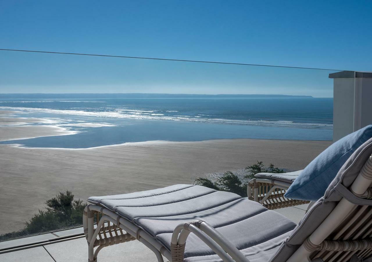 Saunton Sands Source And Wellness 4*