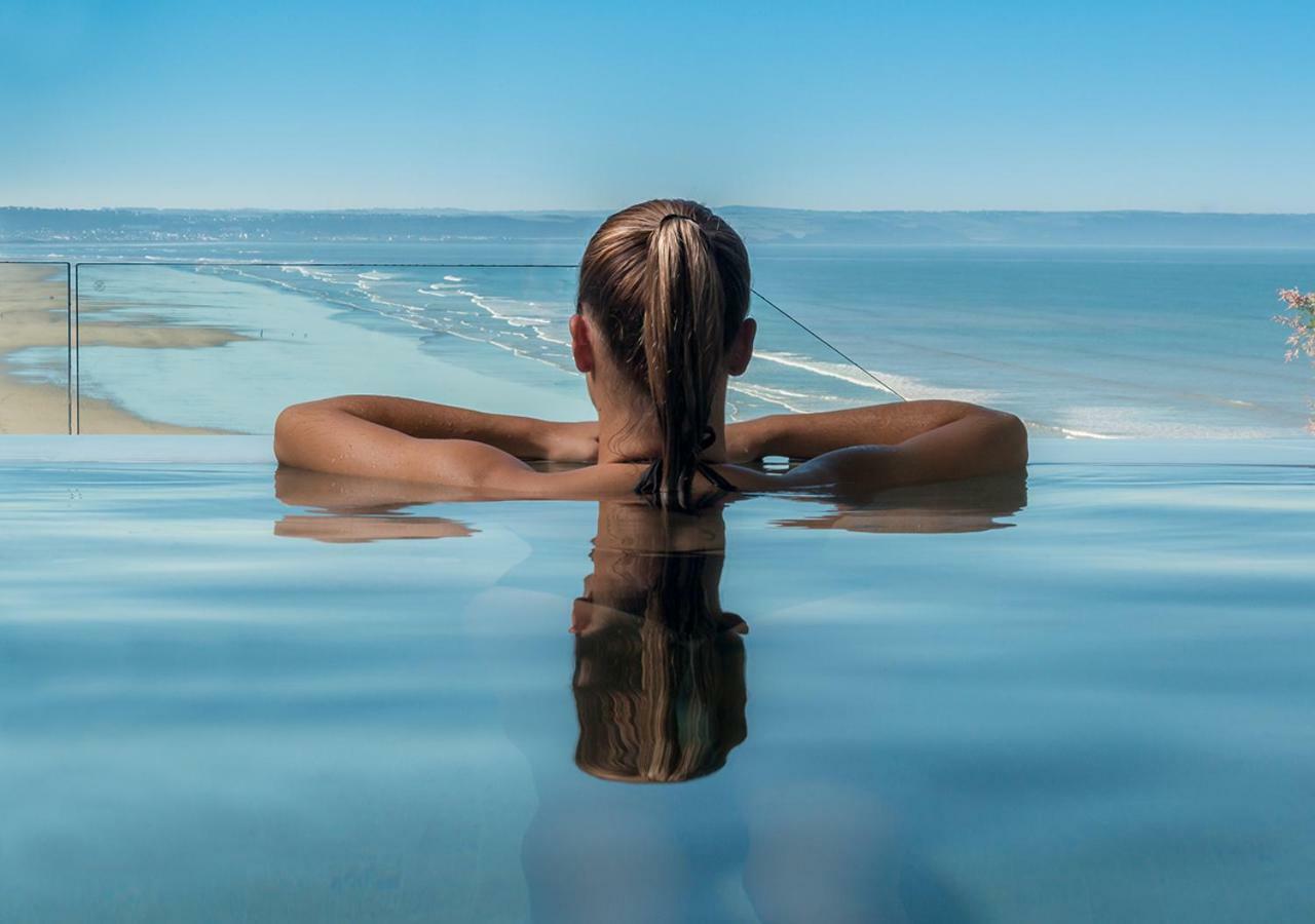 Saunton Sands Source And Wellness 4* Браунтон