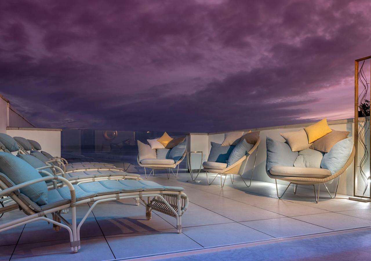 Saunton Sands Source And Wellness 4* Браунтон